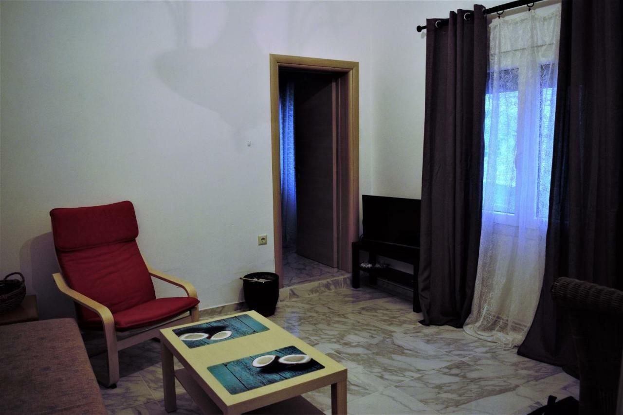 Asia'S Place Kavala Dış mekan fotoğraf