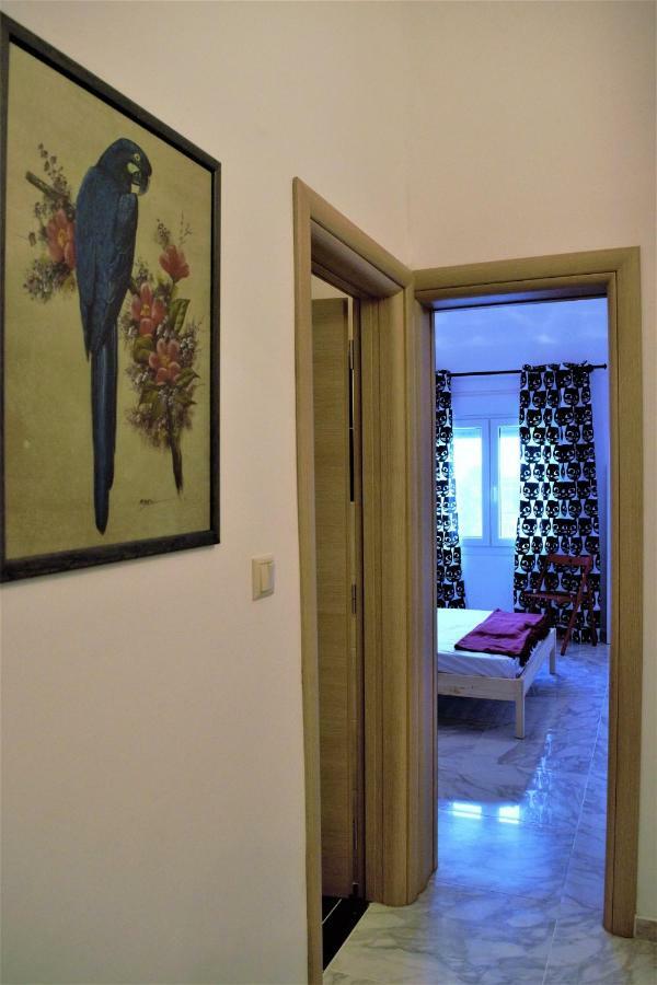 Asia'S Place Kavala Dış mekan fotoğraf