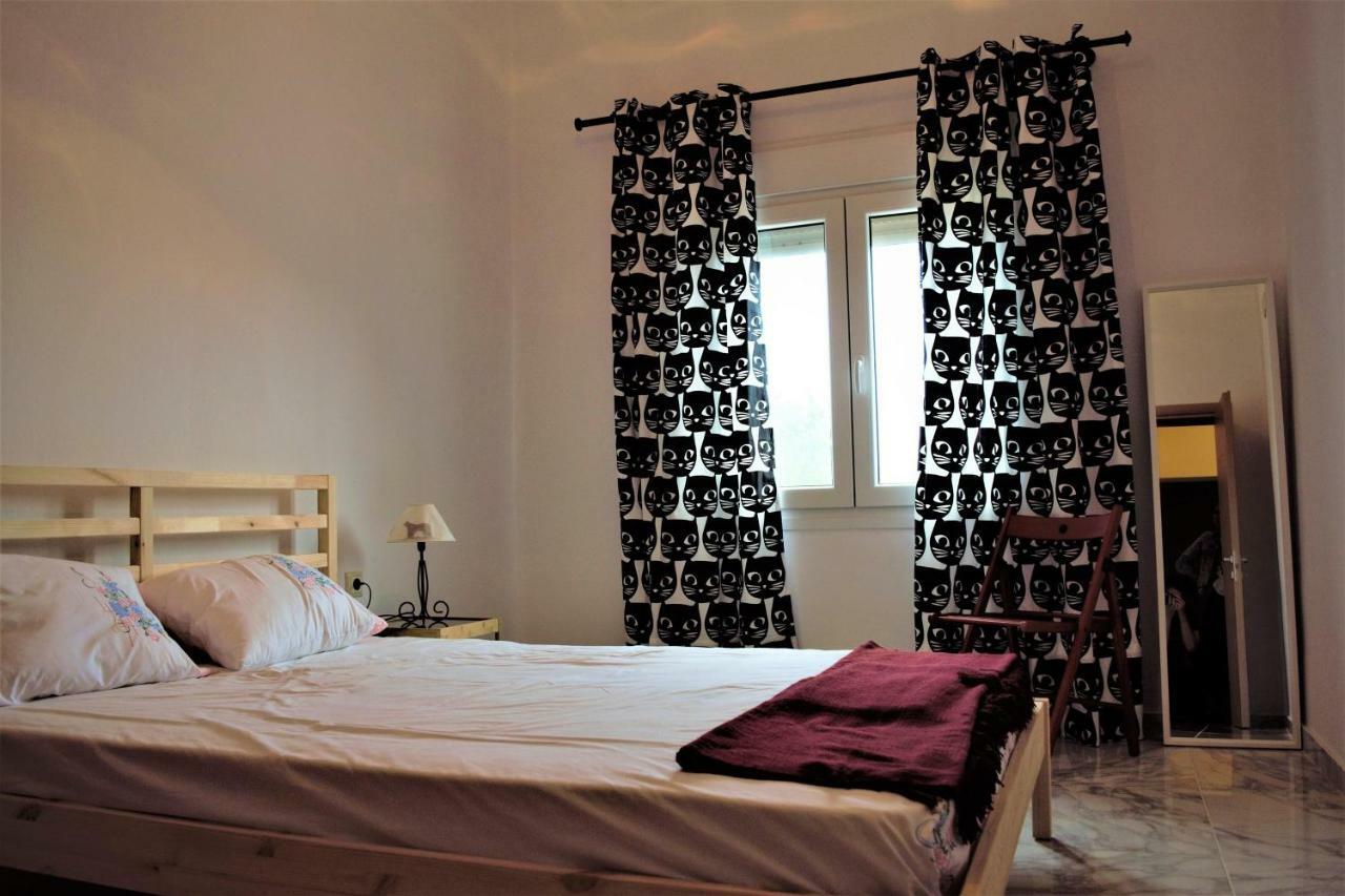 Asia'S Place Kavala Dış mekan fotoğraf