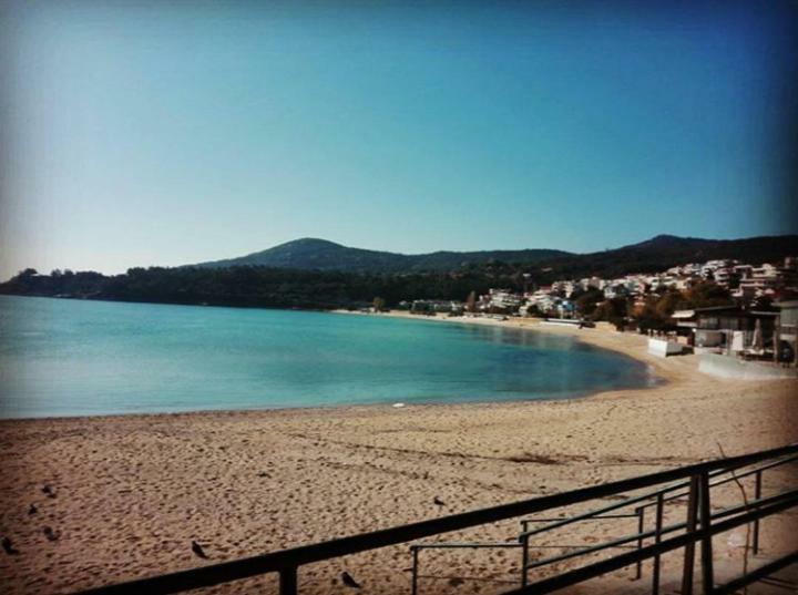 Asia'S Place Kavala Dış mekan fotoğraf