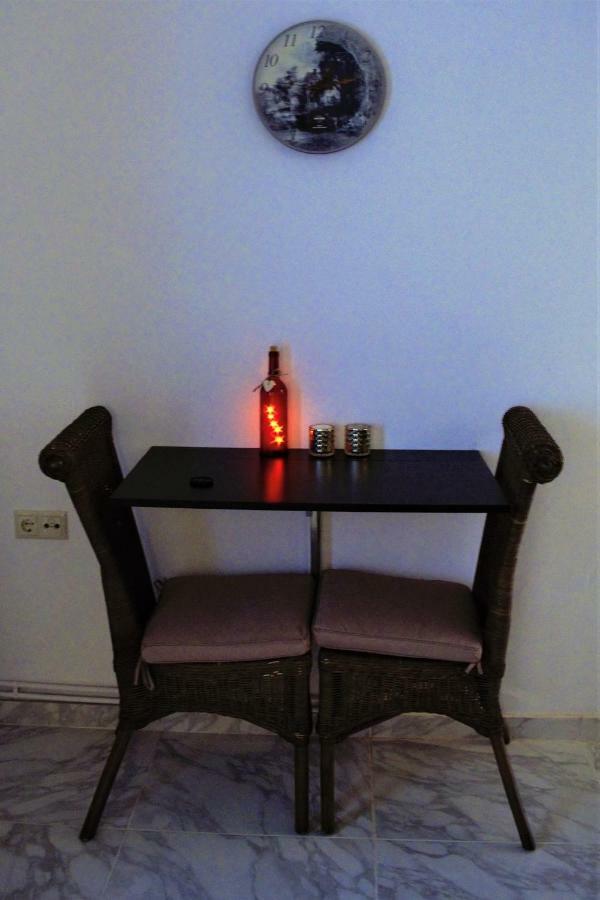 Asia'S Place Kavala Dış mekan fotoğraf