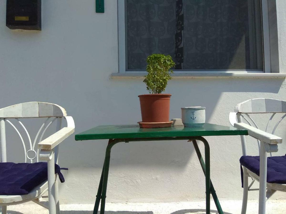 Asia'S Place Kavala Dış mekan fotoğraf