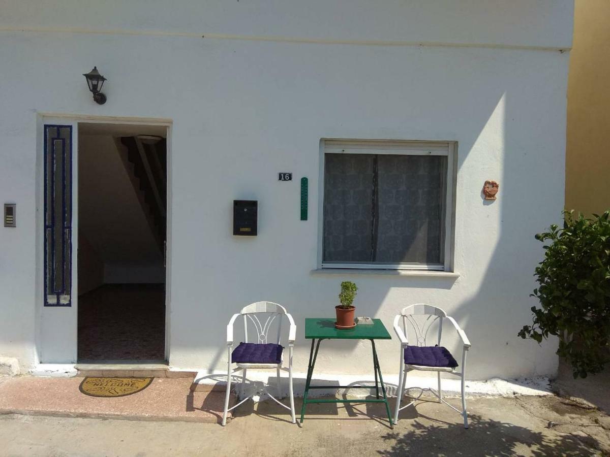 Asia'S Place Kavala Dış mekan fotoğraf