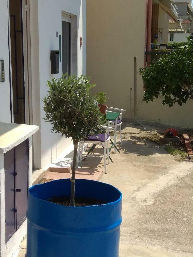Asia'S Place Kavala Dış mekan fotoğraf