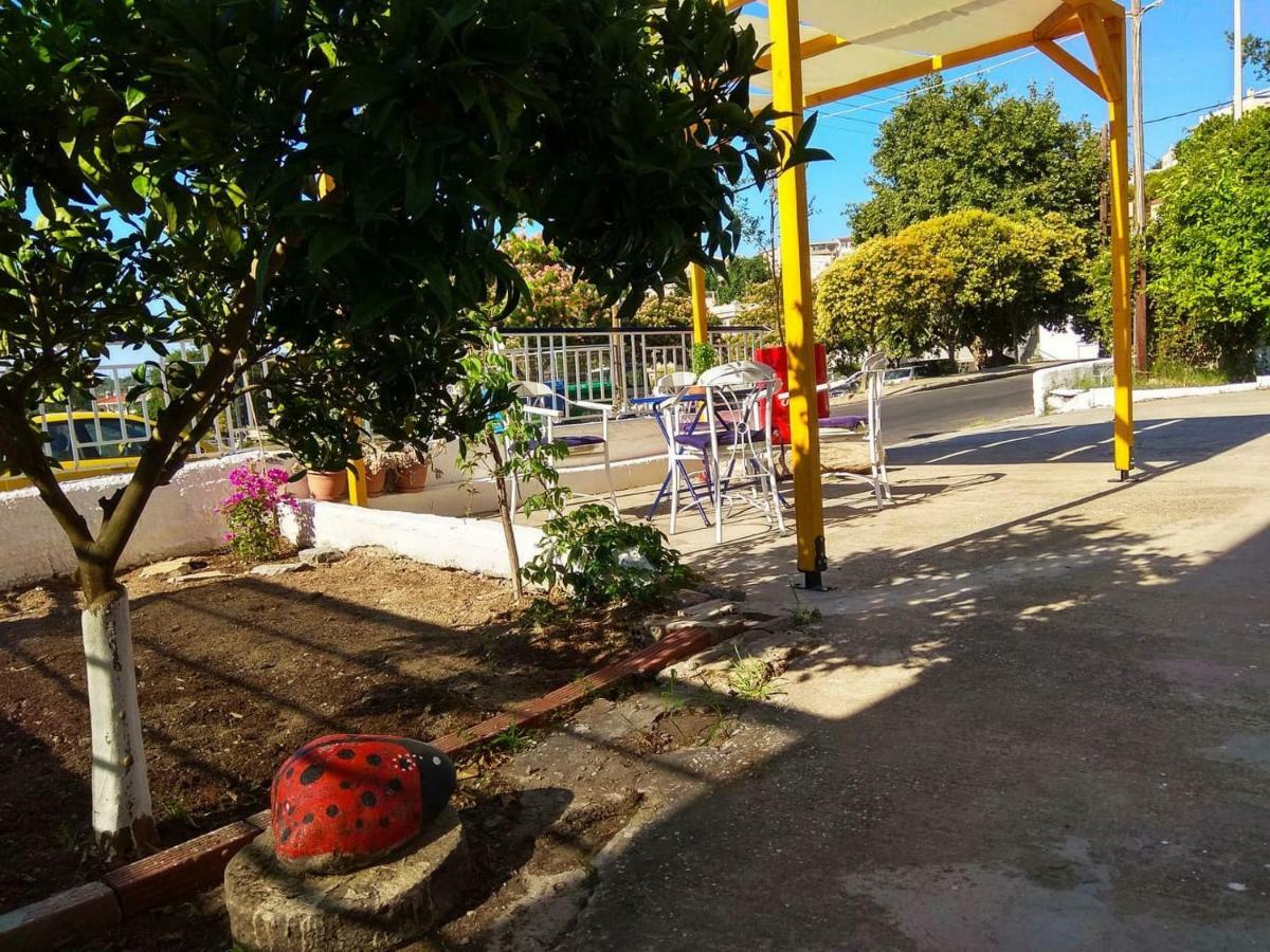 Asia'S Place Kavala Dış mekan fotoğraf