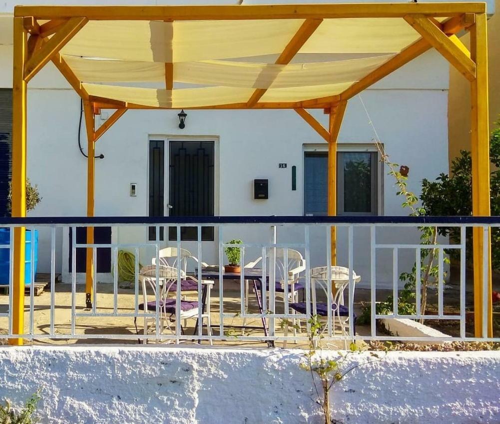 Asia'S Place Kavala Dış mekan fotoğraf